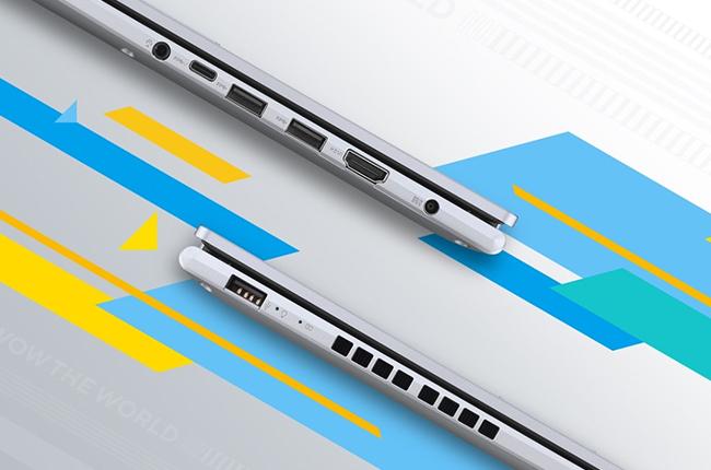 ASUS Vivobook 16 laptop