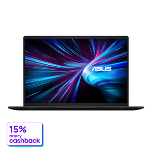 ASUS Vivobook 16 16''/  Intel Core 5 Processor 210H/ 16GB/ 512GB/ NVIDIA GeForce RTX 4050 Windows 11 Home Laptop