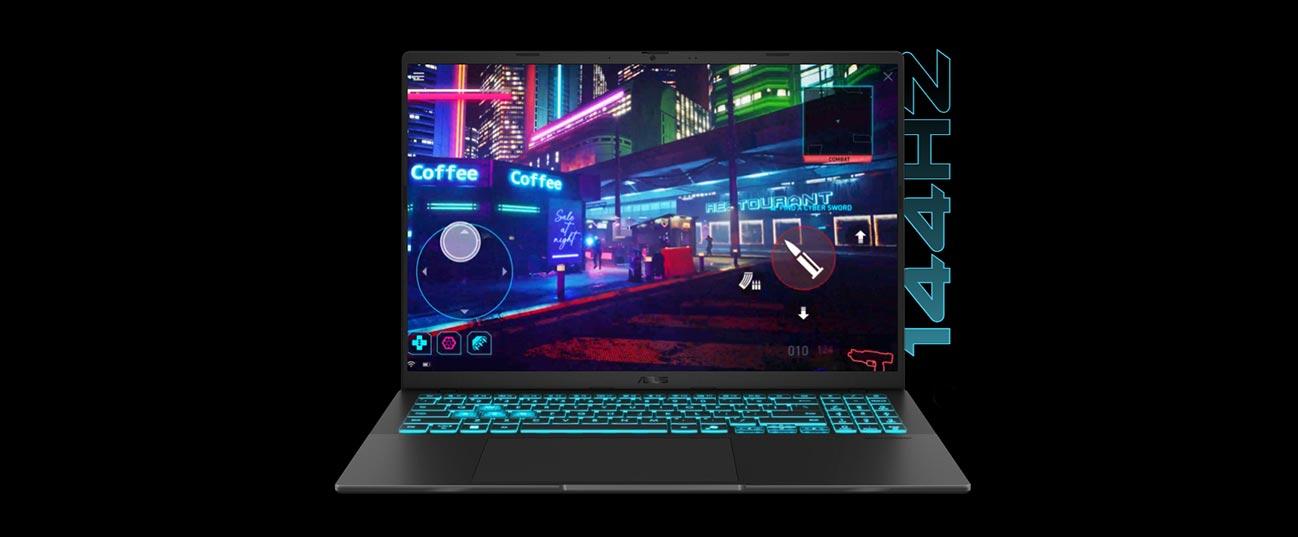 ASUS Vivobook 16 Laptop