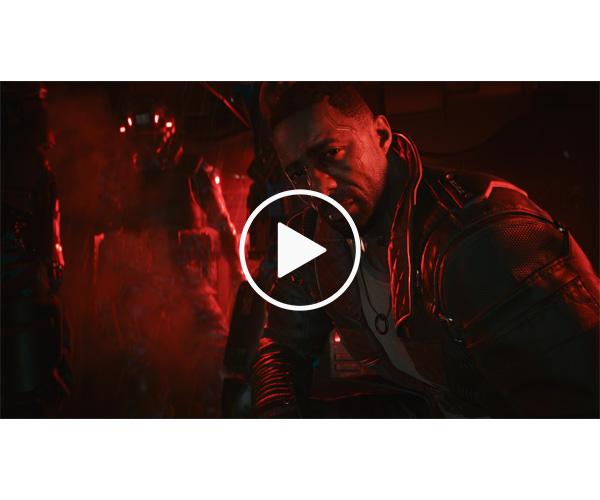 Cyberpunk 2077 Ultimate Edition - Nintendo Switch 2