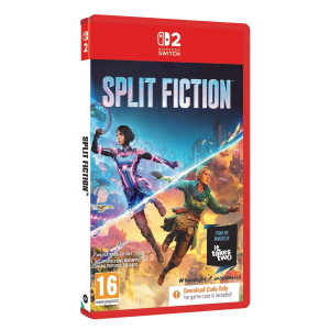 Split Fiction - Nintendo Switch 2