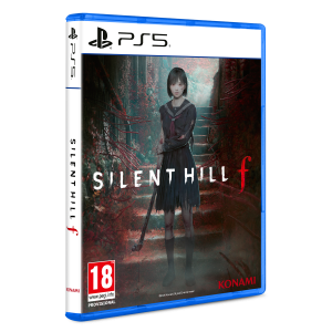 Silent Hill F - PS5