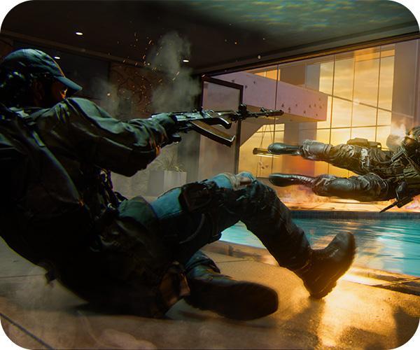 Call of Duty Black Ops 6