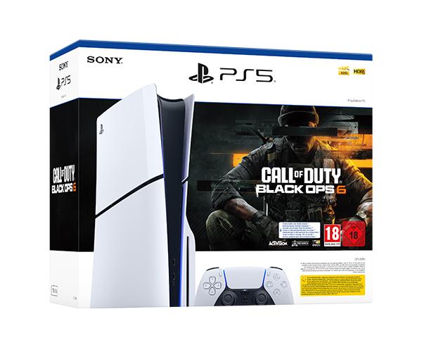 PlayStation 5