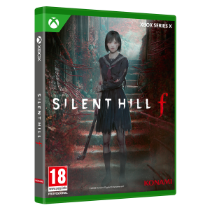 Silent Hill F - Xbox Series X