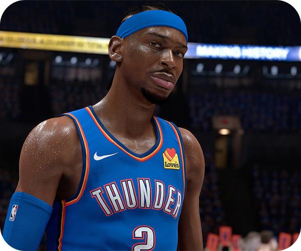NBA 2K26 - Xbox Series X