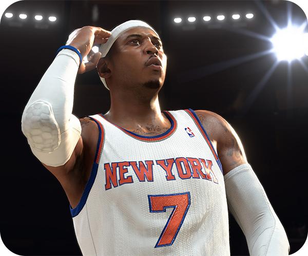 NBA 2K26 - Xbox Series X