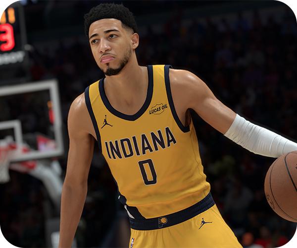 NBA 2K26 - Xbox Series X