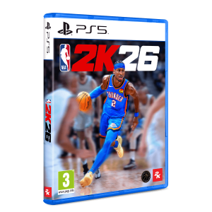 NBA 2K26 - PS5
