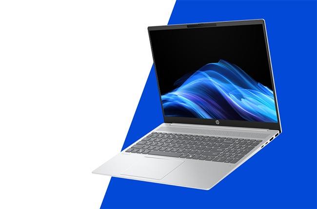  HP OmniBook 5 OLED 16 