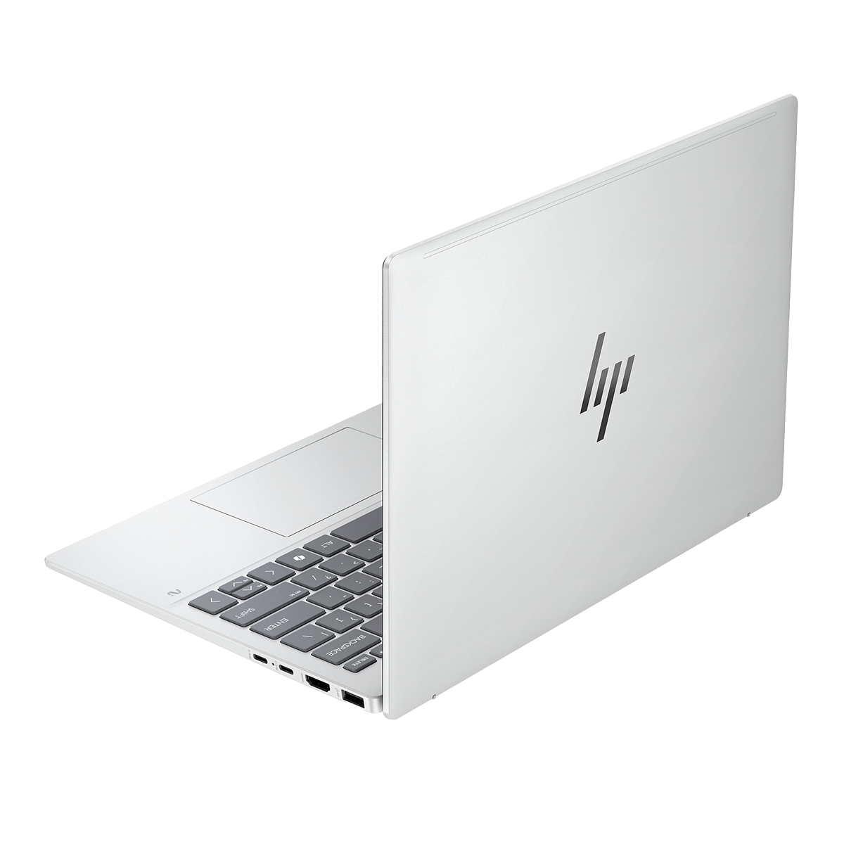 HP Omnibook7 Aero 13.3'' WQXGA/ AMD Ryzen AI 7 350/ 16GB/ 1TB SSD/ Windows 11 Laptop Silver - 5