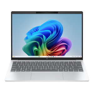 HP Omnibook7 Aero 13.3'' WQXGA/ AMD Ryzen AI 7 350/ 16GB/ 1TB SSD/ Windows 11 Laptop Silver