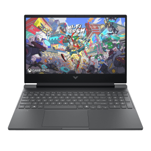 HP Victus Gaming 15.6'' FHD/ AMD Ryzen 5-8645HS/ 16GB/ 512GB SSD/ Windows 11 Home Laptop