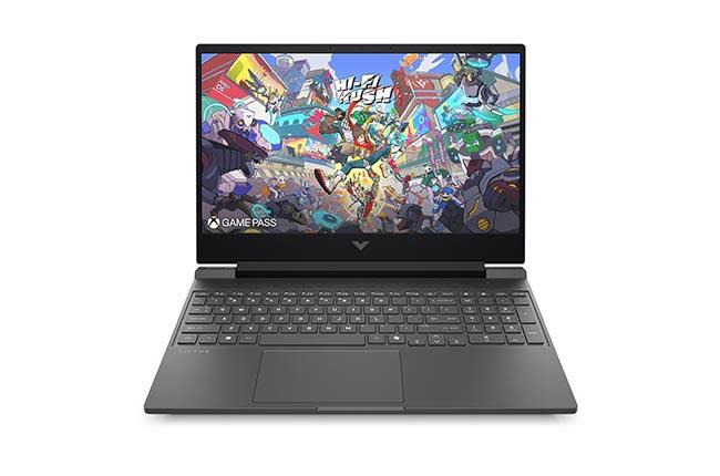 HP Victus Gaming Laptop
