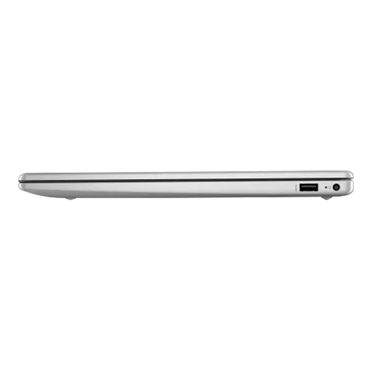 HP 15-fc0086nv 15.6'' FHD/  AMD Ryzen 5 7520U/ 16GB/ 512GB SSD/ AMD Radeon Graphics/ Windows 11 Silver Laptop - 5