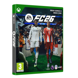 EA Sports FC26 - Xbox Series X