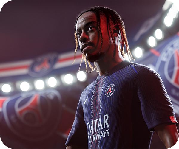 EA SPORTS FC 26 