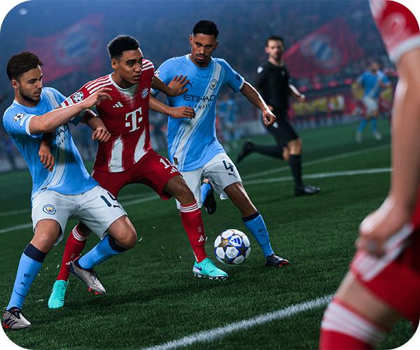 EA SPORTS FC 26 