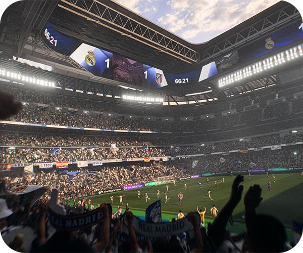  EA SPORTS FC 26