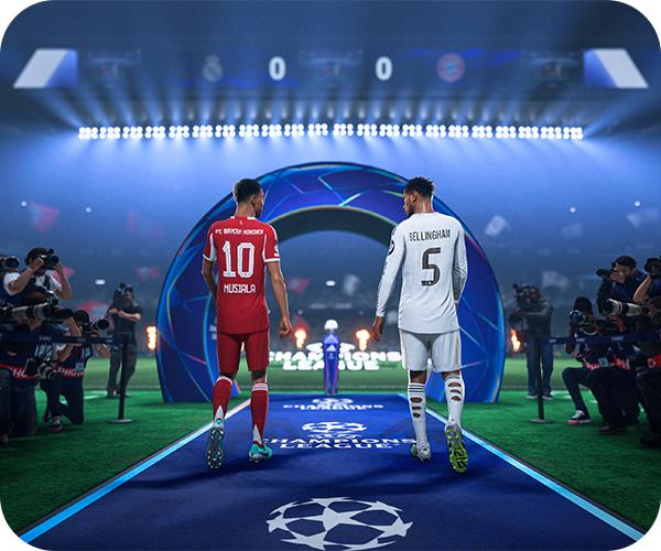 EA SPORTS FC 26 