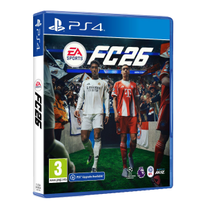 EA Sports FC26 - PS4