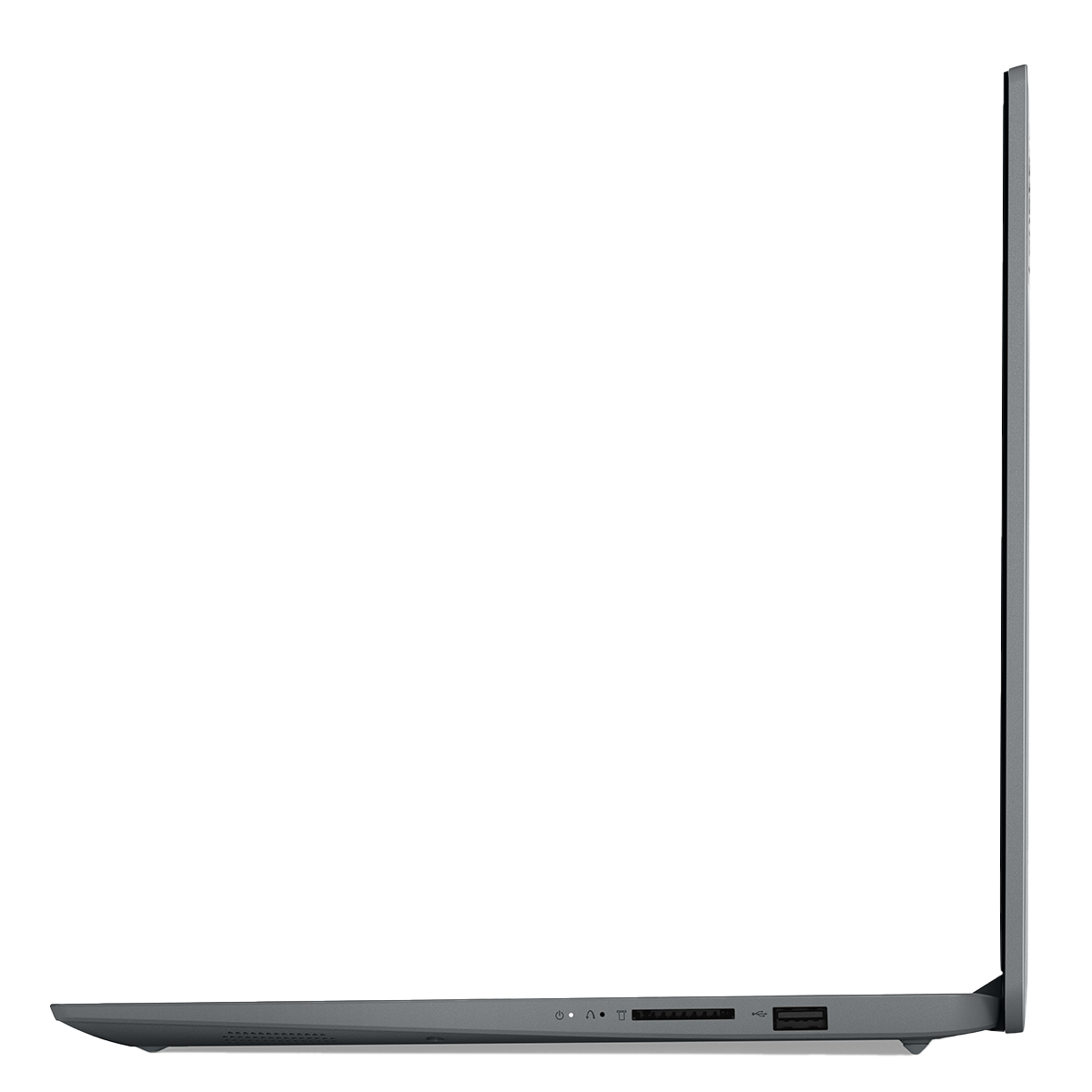 LENOVO IdeaPad 1 15.6'' 15AMN7/AMD Ryzen 3 Series 7 7320U/16GB/512GB SSD/ Windows 11 Laptop - 4