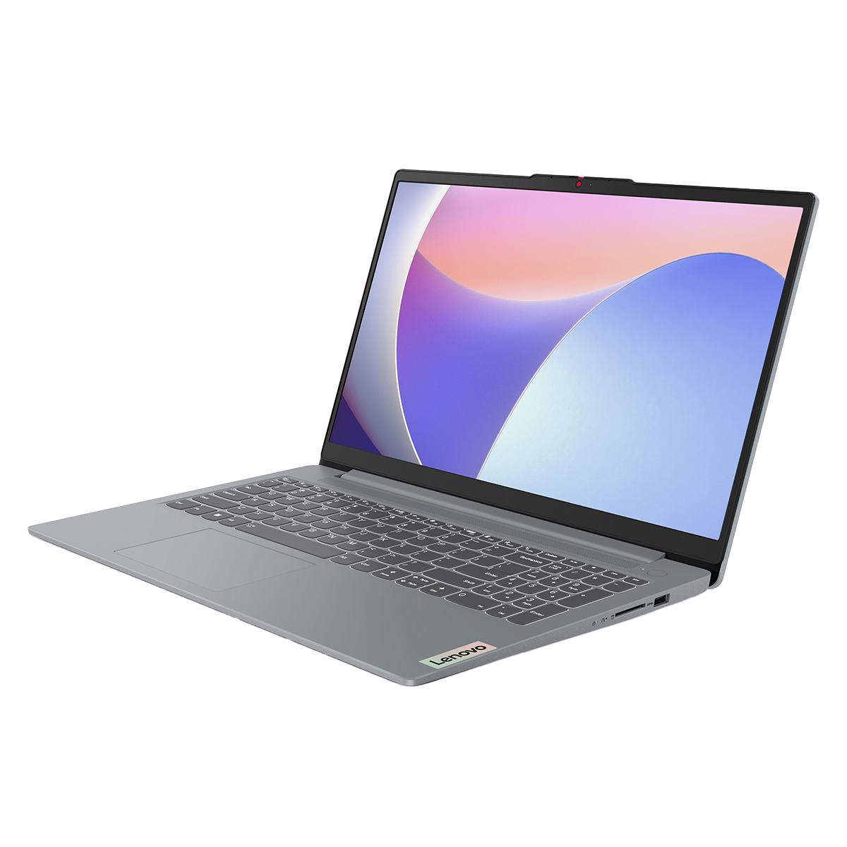 LENOVO IdeaPad Slim 3 15.6'' Intel Core i3-1315U/ 8GB/512GB SSD/ Windows 11 S Laptop - 2