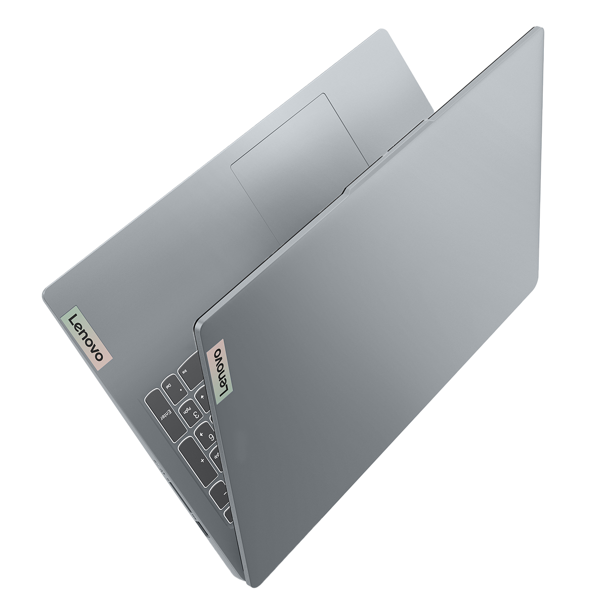 LENOVO IdeaPad Slim 3 15.6'' Intel Core i3-1315U/ 8GB/512GB SSD/ Windows 11 S Laptop - 3