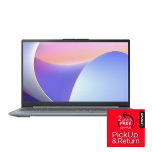 LENOVO IdeaPad Slim 3 15.6'' Intel Core i3-1315U/ 8GB/512GB SSD/ Windows 11 S Laptop