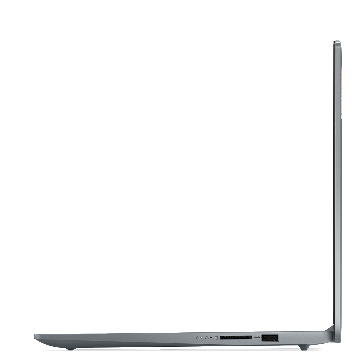 LENOVO IdeaPad Slim 3 15.6'' Intel Core i5-1335U/ 16GB/512GB SSD/ Windows 11 S Grey Laptop - 5