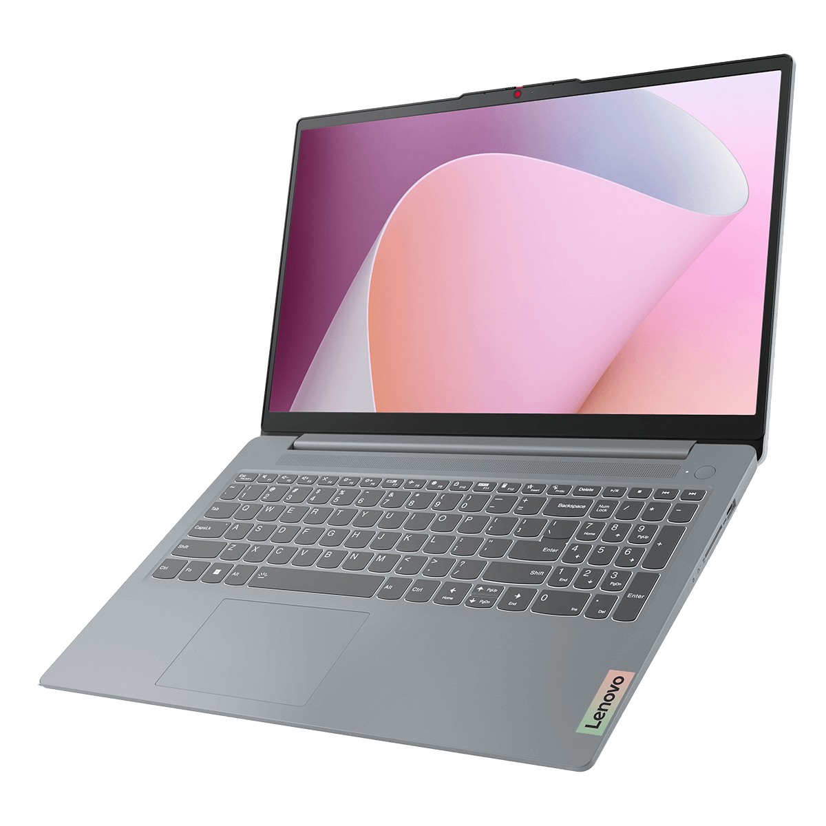 LENOVO IdeaPad Slim 3 15.6'' FHD/ AMD Ryzen 5 7520U / 16GB/ 512GB SSD/ Windows 11 S Laptop - 2