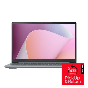 LENOVO IdeaPad Slim 3 15.6'' FHD/ AMD Ryzen 5 7520U / 16GB/ 512GB SSD/ Windows 11 S Laptop