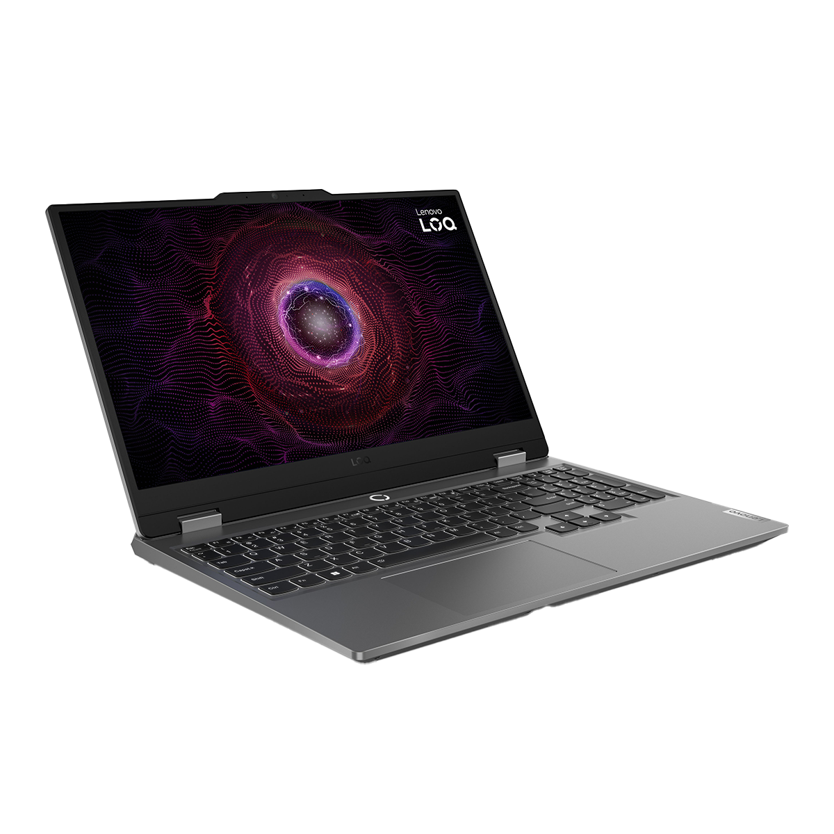 LENOVO LOQ 15.6'' FHD IPS/ AMD Ryzen 7 7435HS/ 16GB/ 512GB SSD/ Windows 11 Home with RTX 4050 Laptop - 2