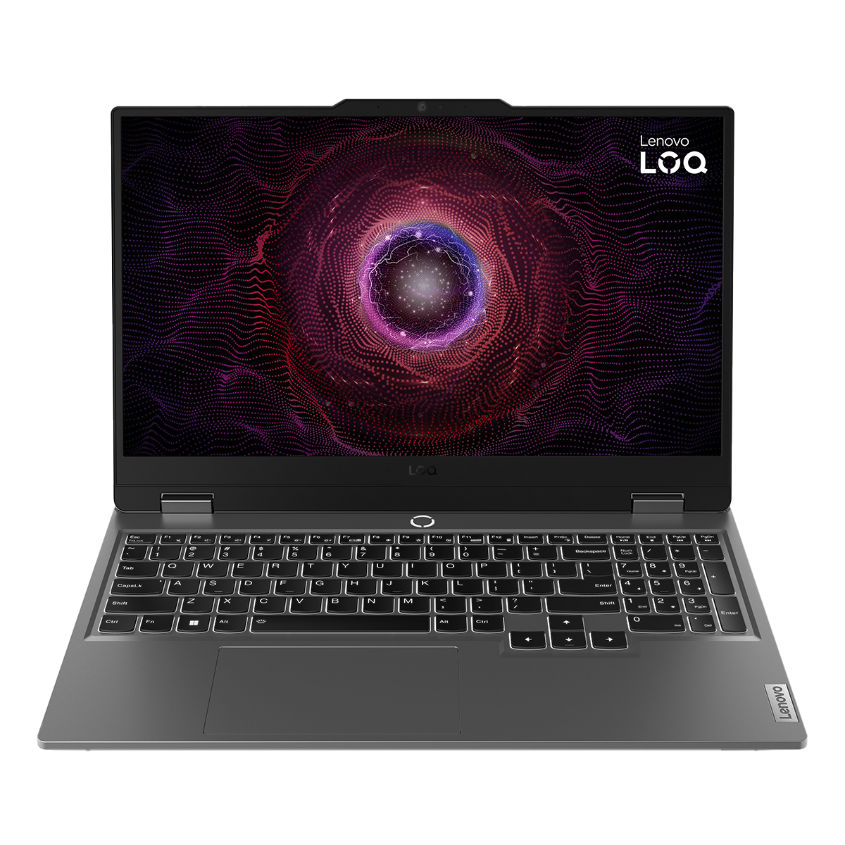 LENOVO LOQ 15.6'' FHD IPS/ AMD Ryzen 7 7435HS/ 16GB/ 512GB SSD/ Windows 11 Home with RTX 4050 Laptop - 6