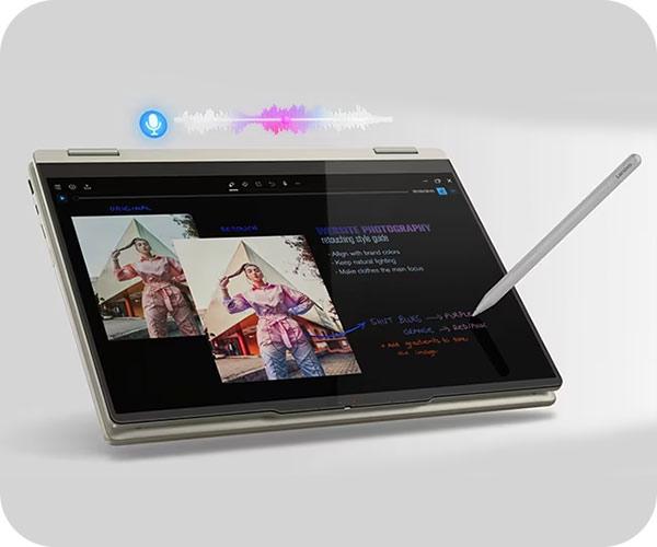 LENOVO Yoga 7