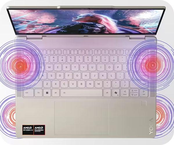 LENOVO Yoga 7