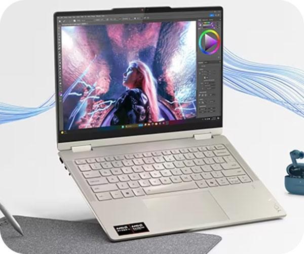 LENOVO Yoga 7