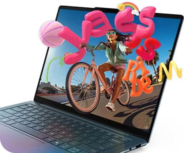 Lenovo Yoga S7