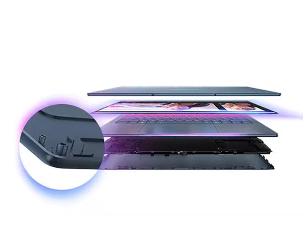 Lenovo Yoga S7