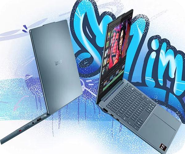 Lenovo Yoga S7