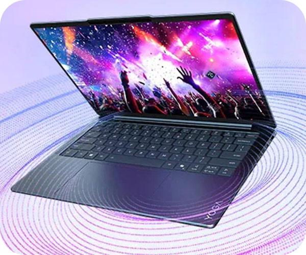 Lenovo Yoga S7