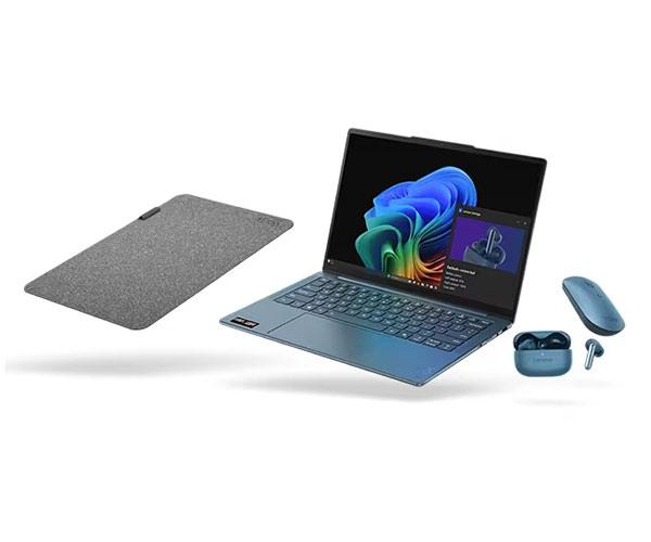 Lenovo Yoga S7