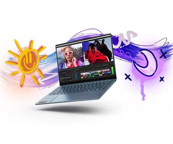 Lenovo Yoga S7