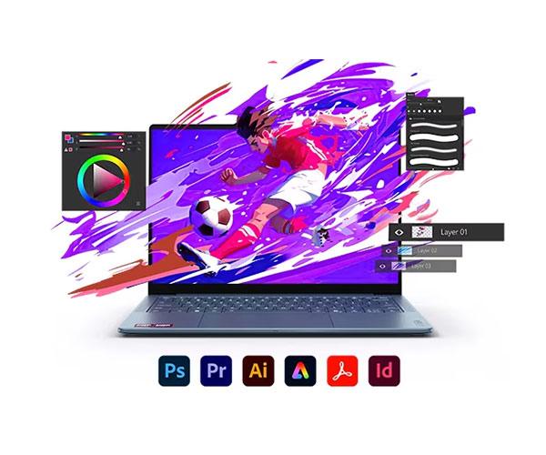 Lenovo Yoga S7