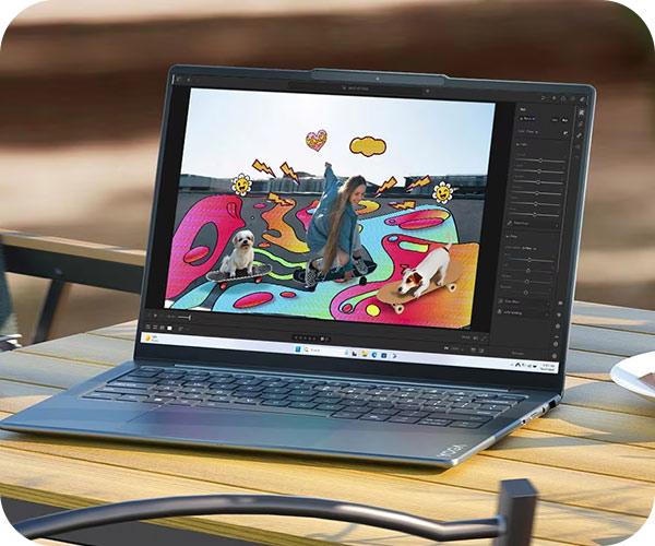 Lenovo Yoga S7