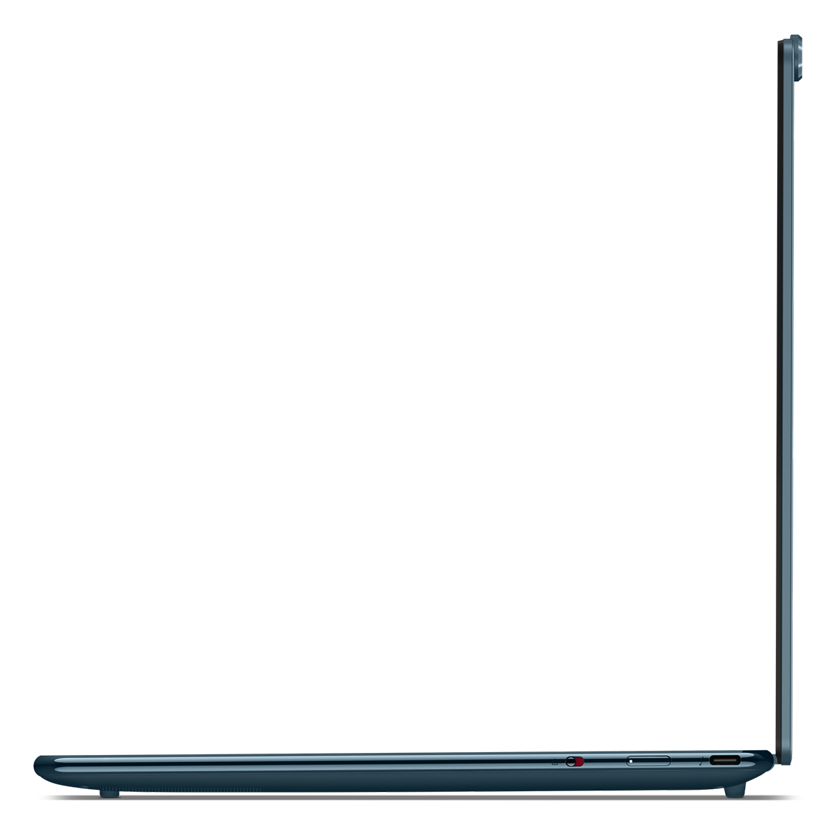 LENOVO Yoga Slim 9i 14'' /Intel Core Ultra 7/ 32GB/ 1TB SSD/ Windows 11 Home  Teal Laptop - 3