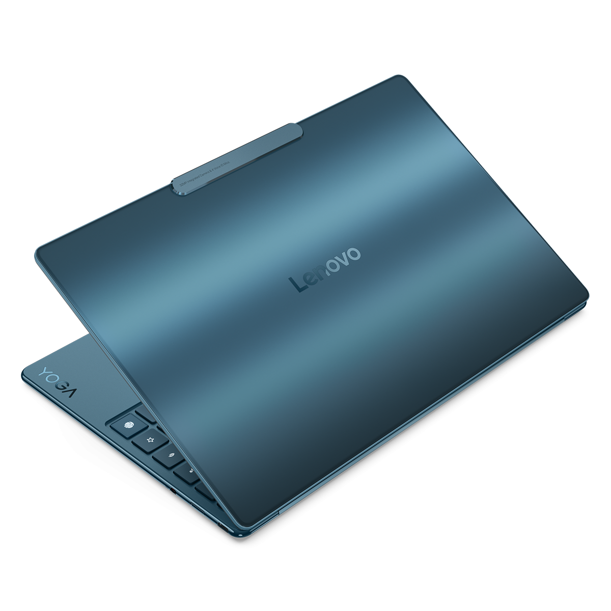 LENOVO Yoga Slim 9i 14'' /Intel Core Ultra 7/ 32GB/ 1TB SSD/ Windows 11 Home  Teal Laptop - 4