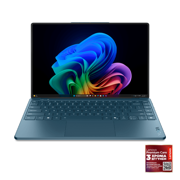 LENOVO Yoga Slim 9i 14'' /Intel Core Ultra 7/ 32GB/ 1TB SSD/ Windows 11 Home Laptop T