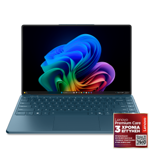 LENOVO Yoga Slim 9i 14'' /Intel Core Ultra 7/ 32GB/ 1TB SSD/ Windows 11 Home Laptop