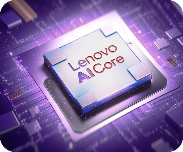 Yoga Slim 9i laptop επεξεργαστής